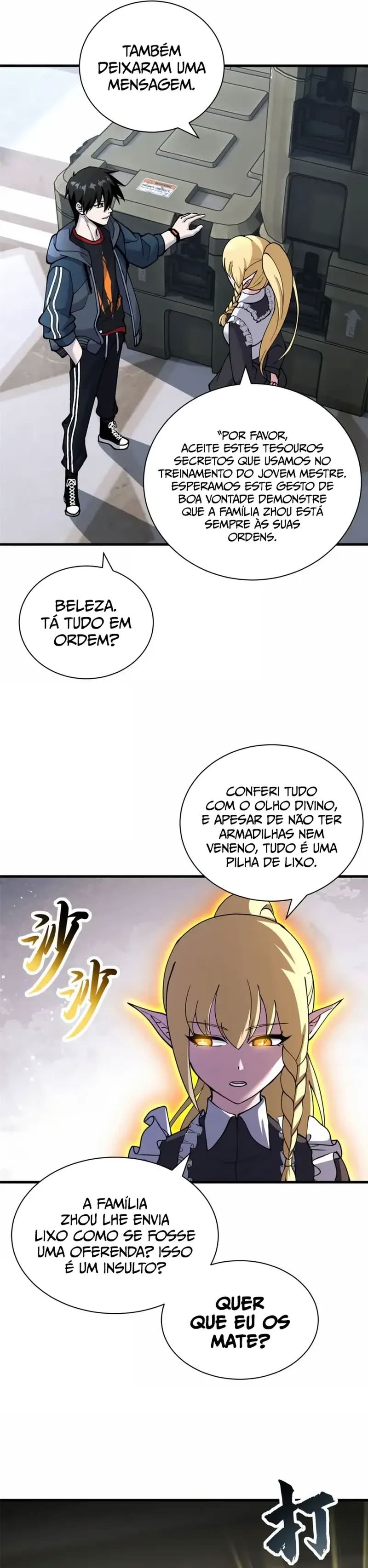 Página 19 do Capítulo 81