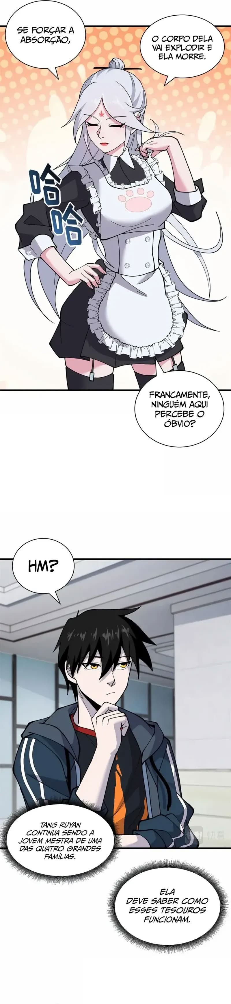 Página 22 do Capítulo 81