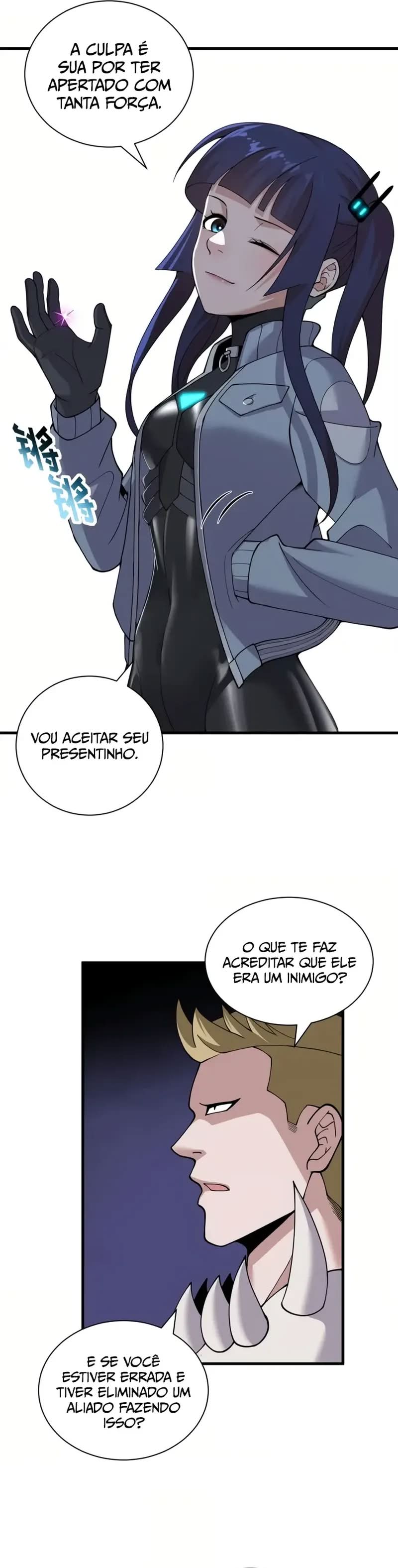 Página 13 do Capítulo 83