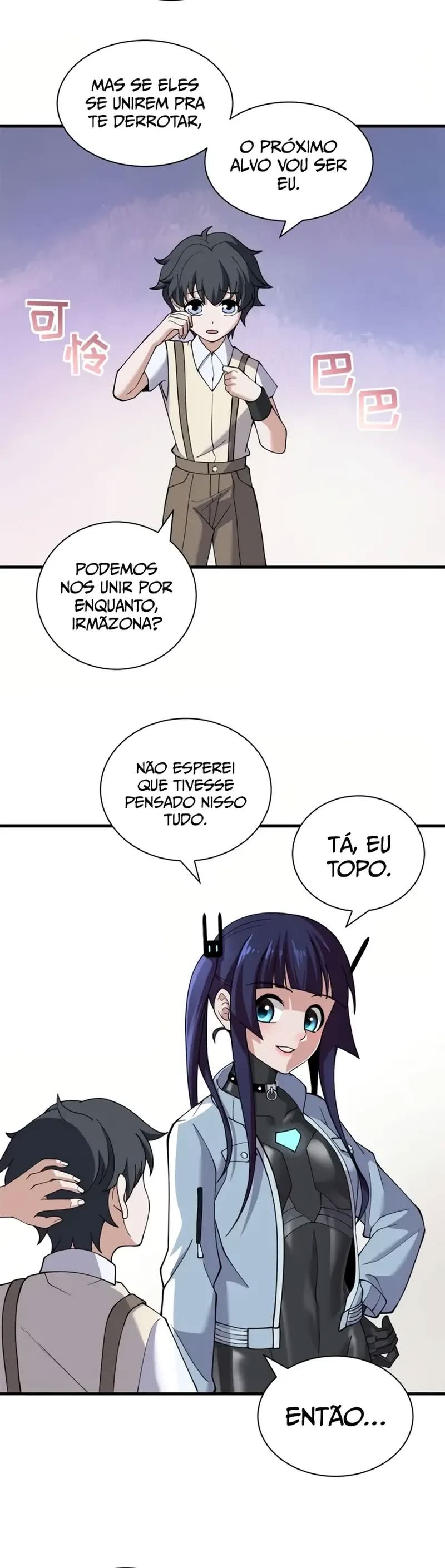 Página 8 do Capítulo 83