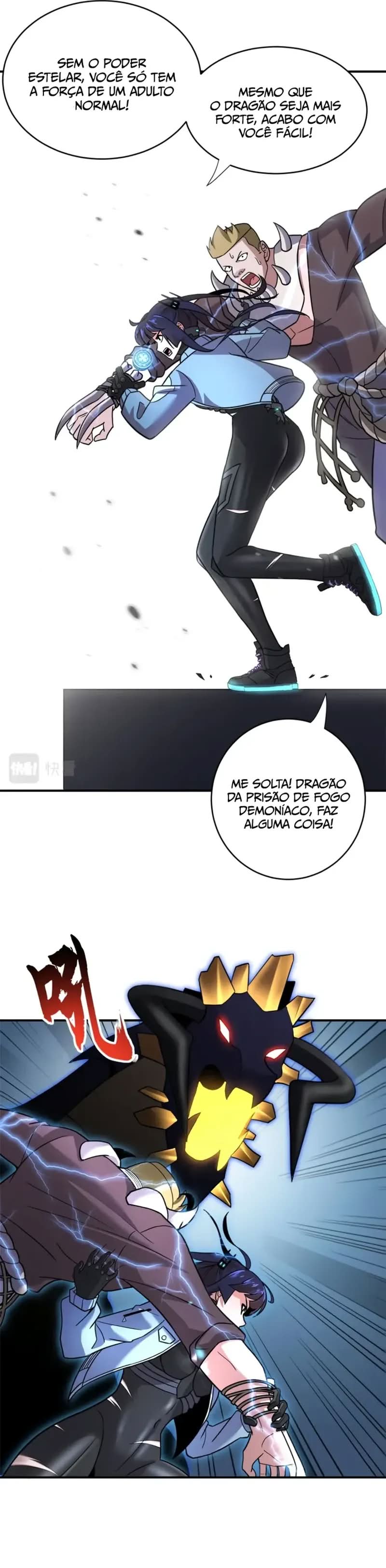 Página 14 do Capítulo 85