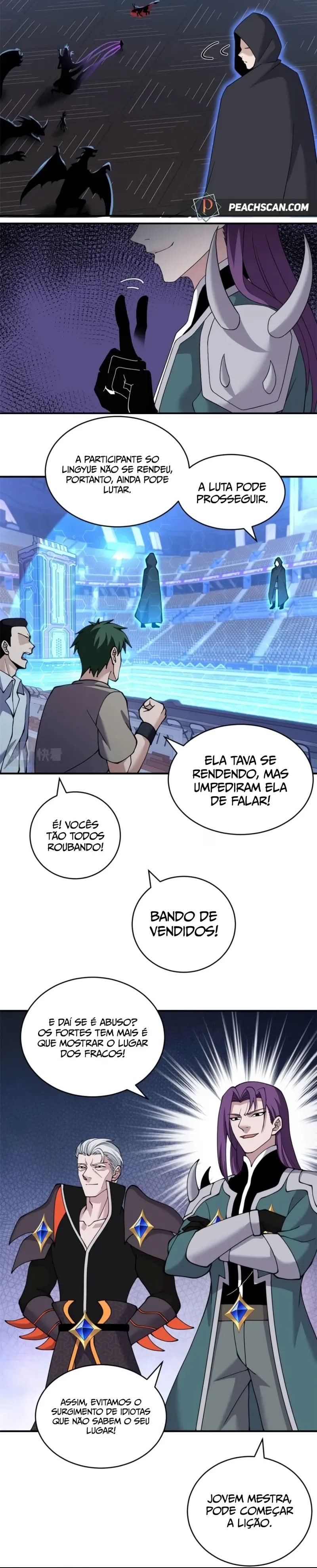 Página 10 do Capítulo 99