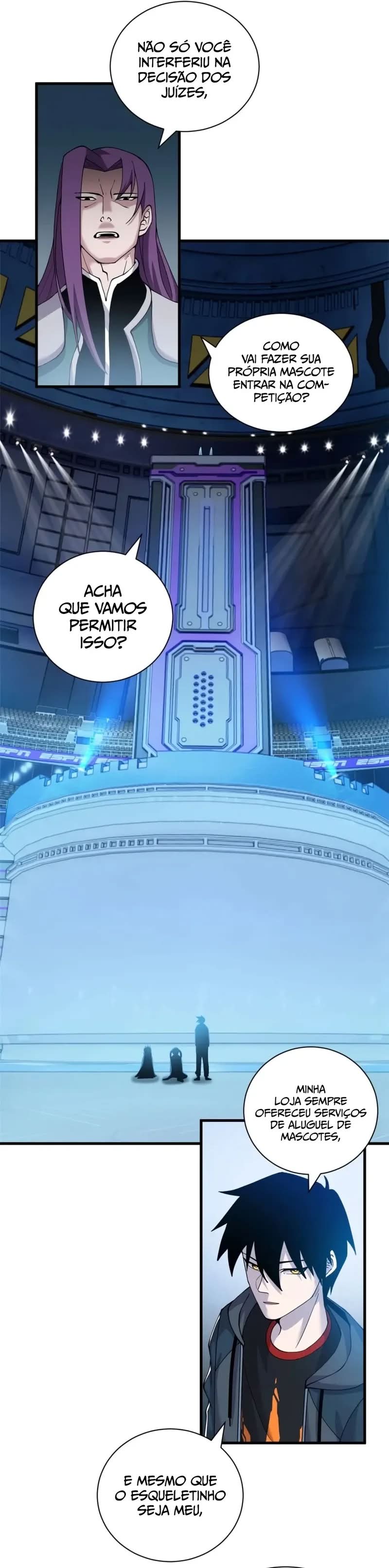 Página 2 do Capítulo 100