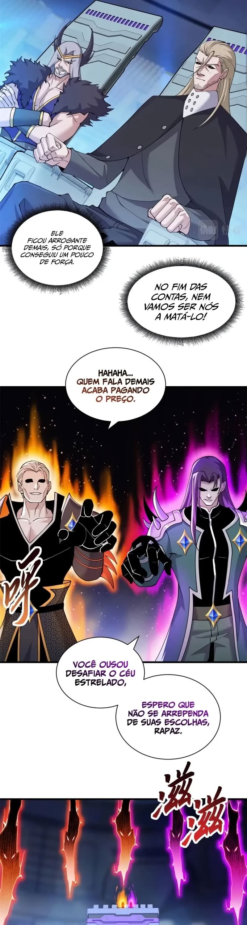 Página 5 do Capítulo 100