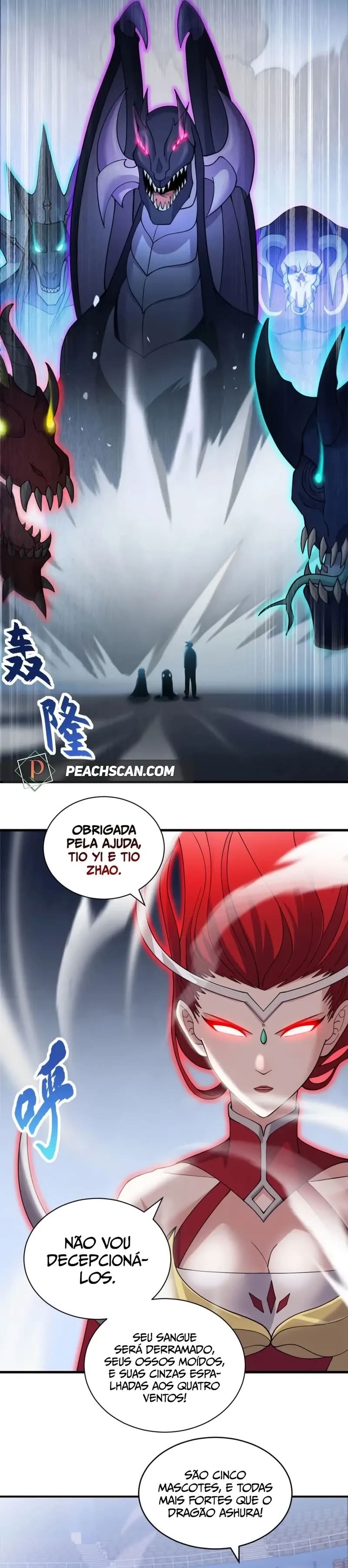 Página 8 do Capítulo 100