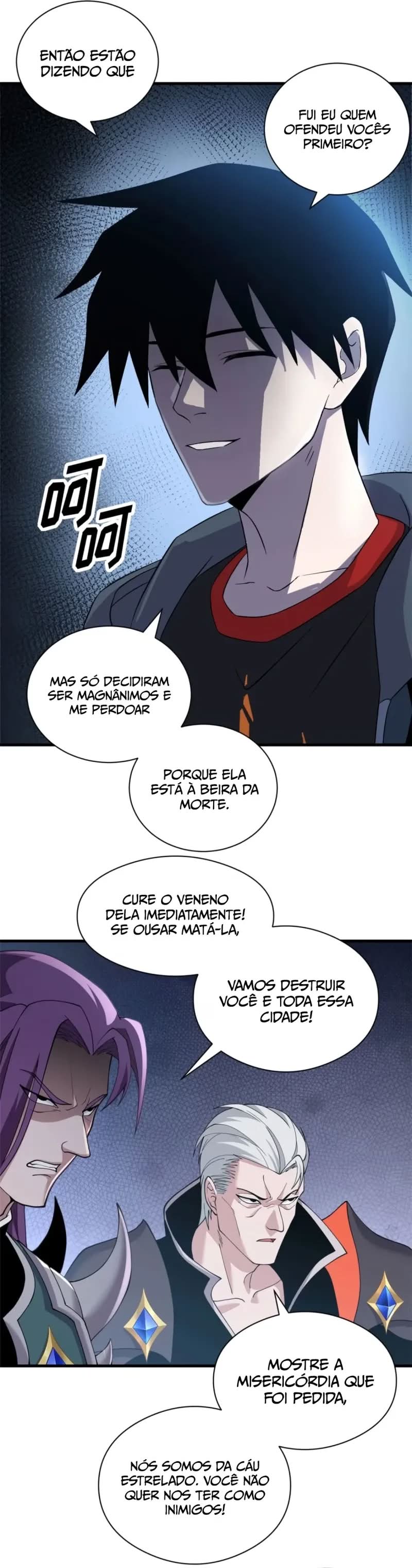 Página 10 do Capítulo 101