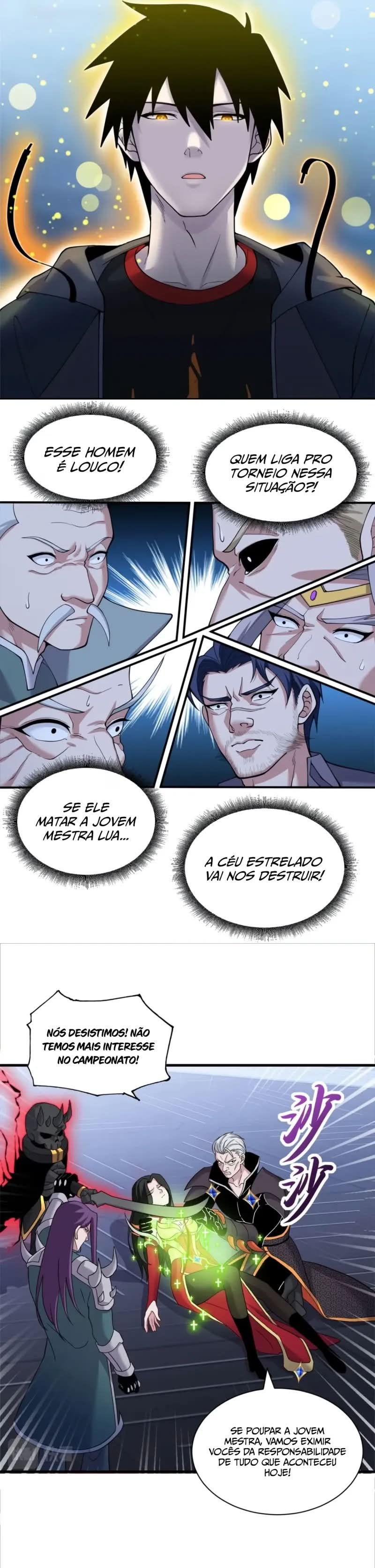 Página 8 do Capítulo 101