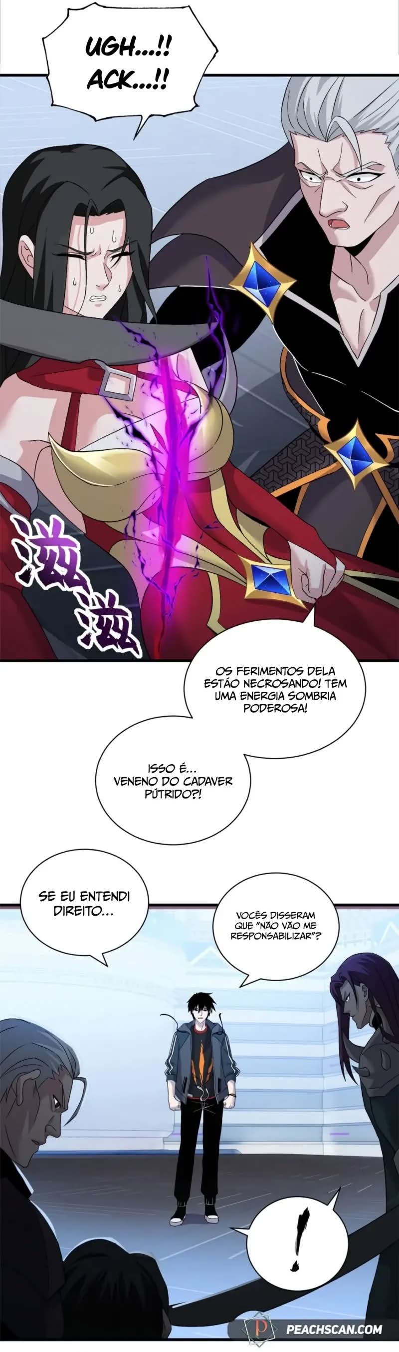 Página 9 do Capítulo 101