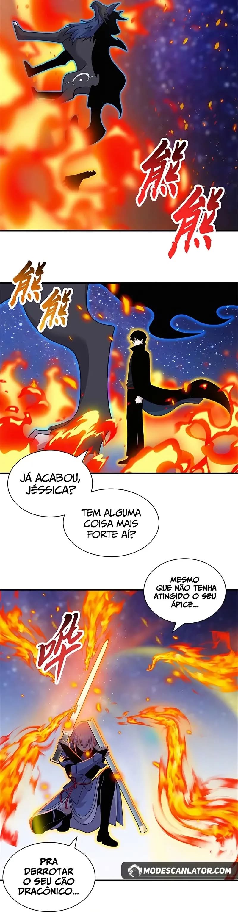 Página 14 do Capítulo 111