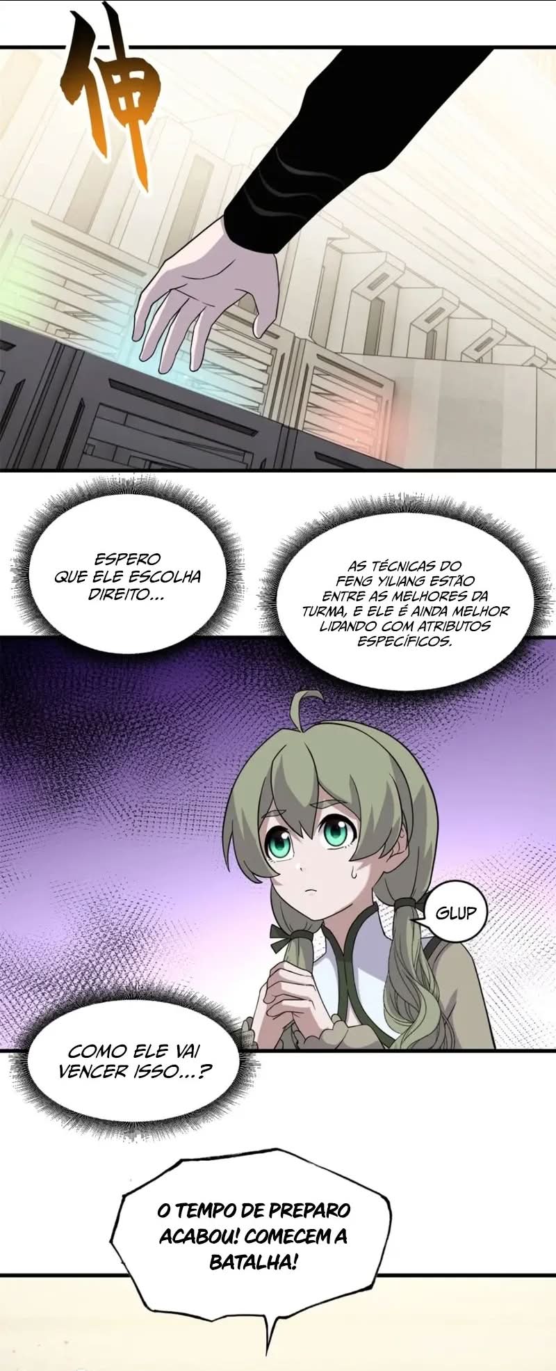 Página 14 do Capítulo 116