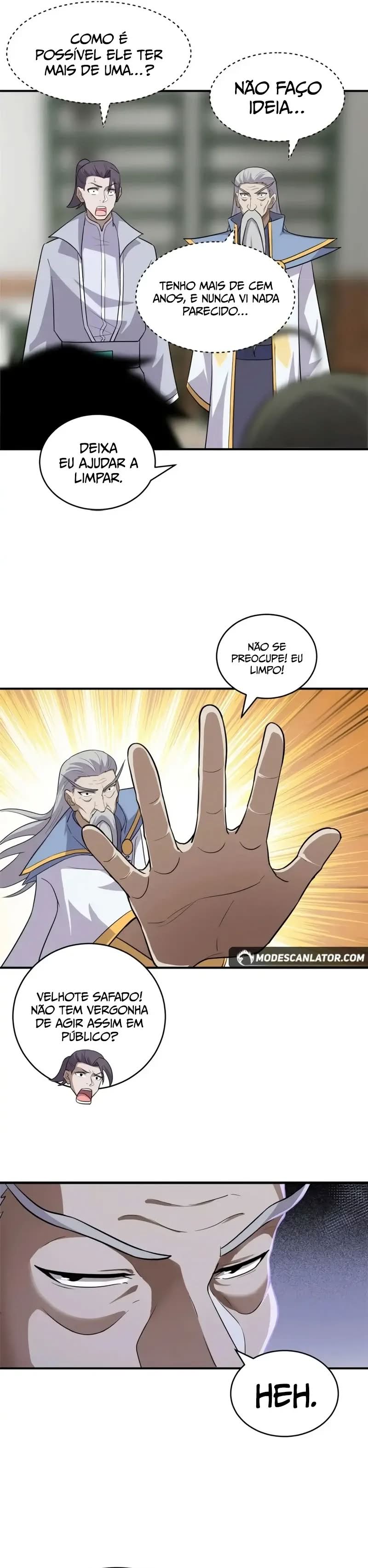 Página 14 do Capítulo 129