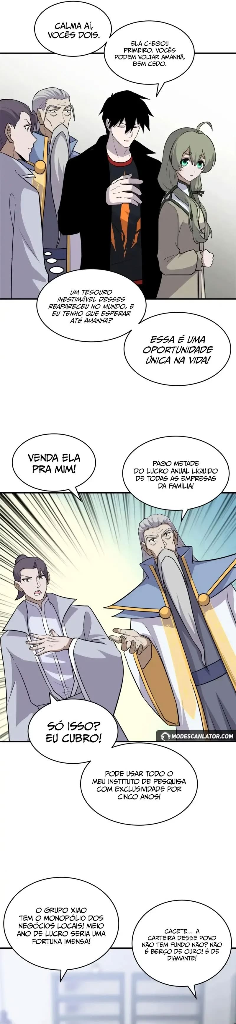 Página 7 do Capítulo 129