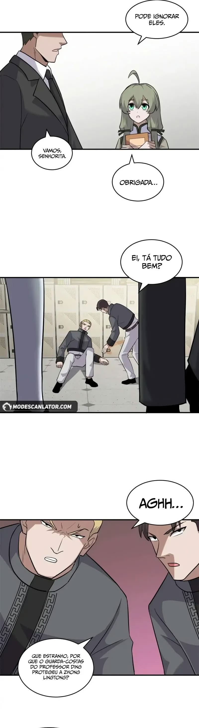 Página 14 do Capítulo 130