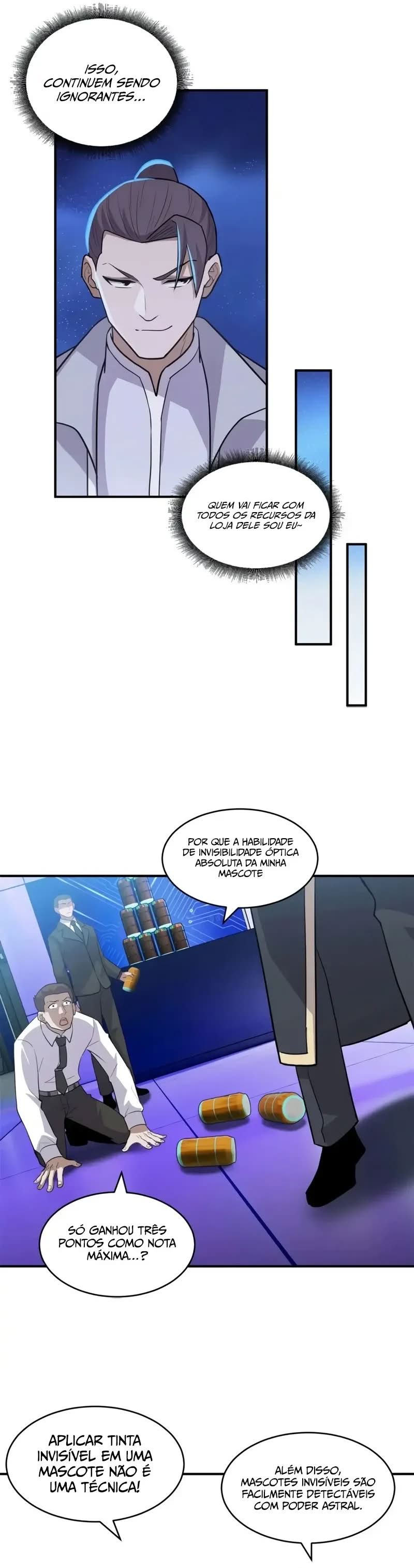 Página 10 do Capítulo 131