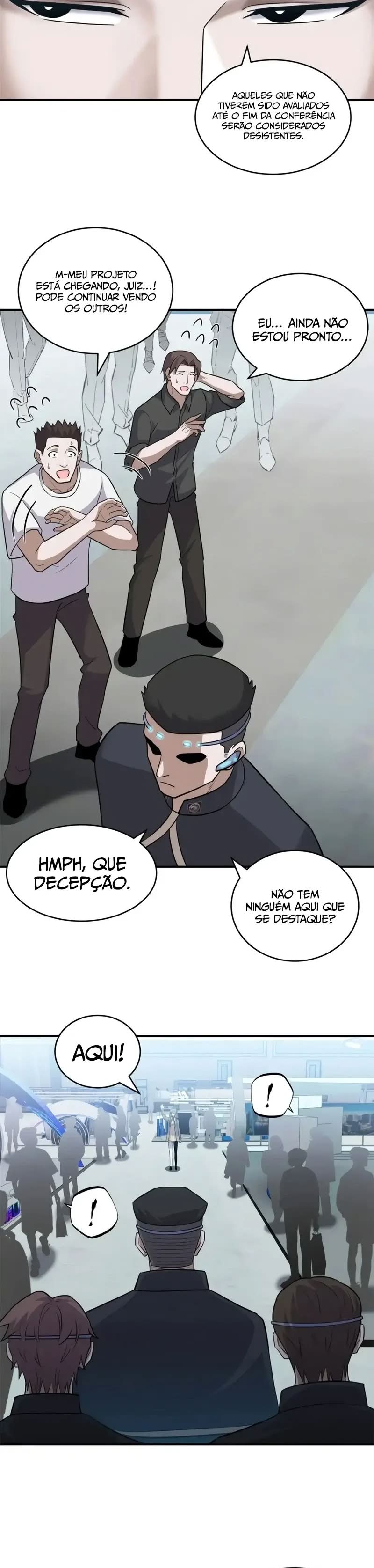 Página 12 do Capítulo 131
