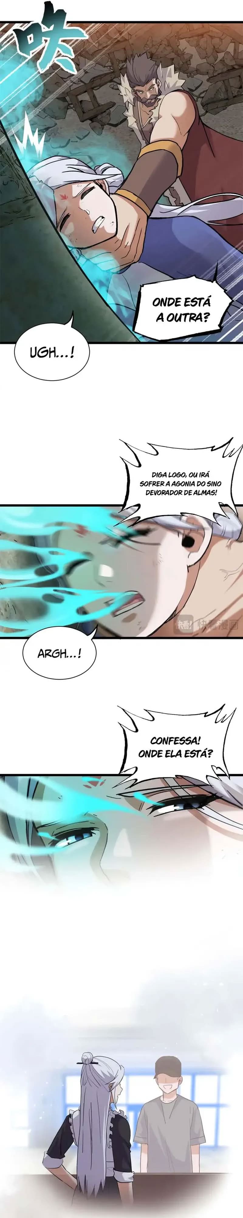 Página 8 do Capítulo 156