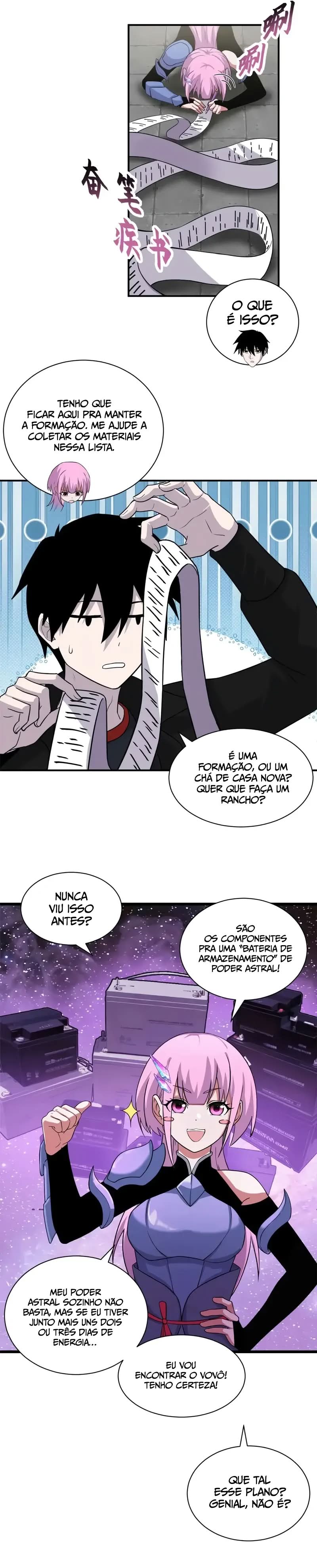 Página 10 do Capítulo 161