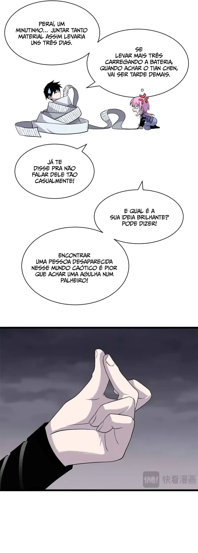 Página 11 do Capítulo 161