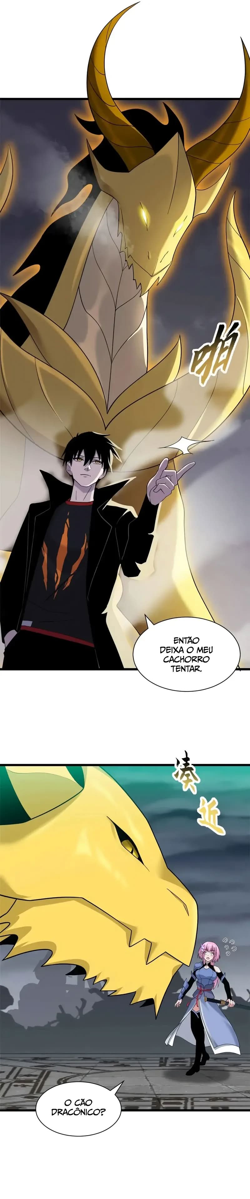 Página 12 do Capítulo 161