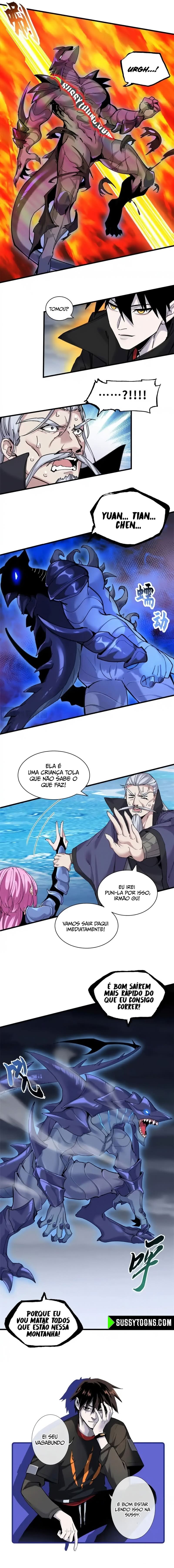 Página 8 do Capítulo 167