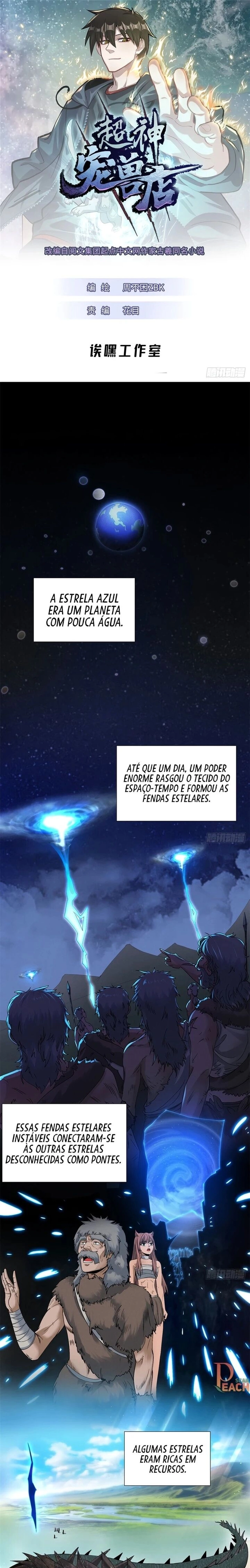 Página 1 do Capítulo 19
