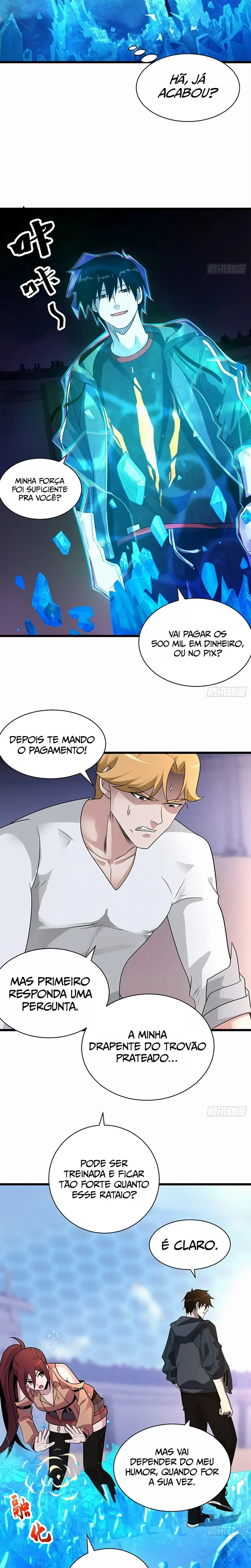 Página 2 do Capítulo 31