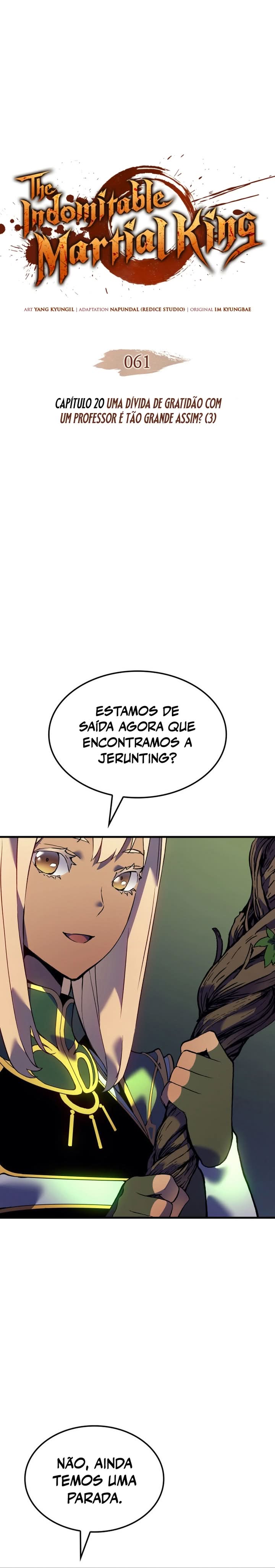 Página 2 do Capítulo 61