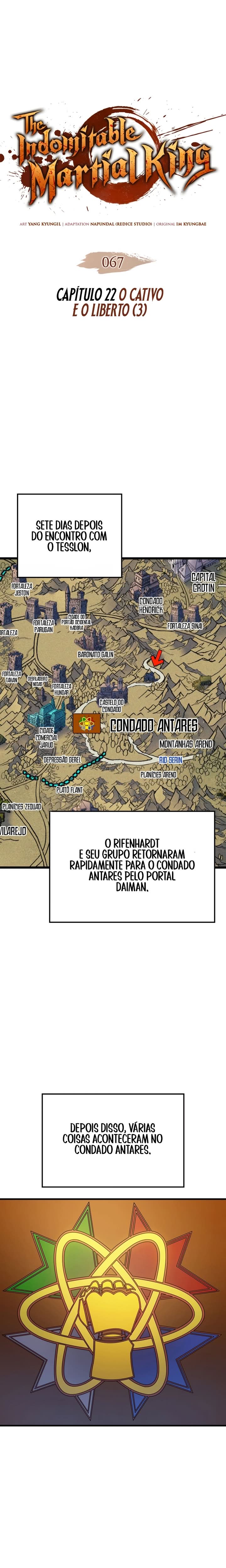 Página 2 do Capítulo 67