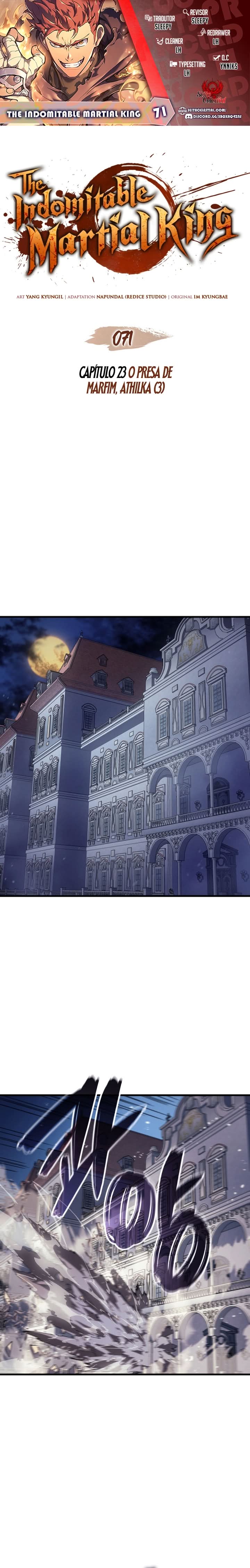 Página 1 do Capítulo 71