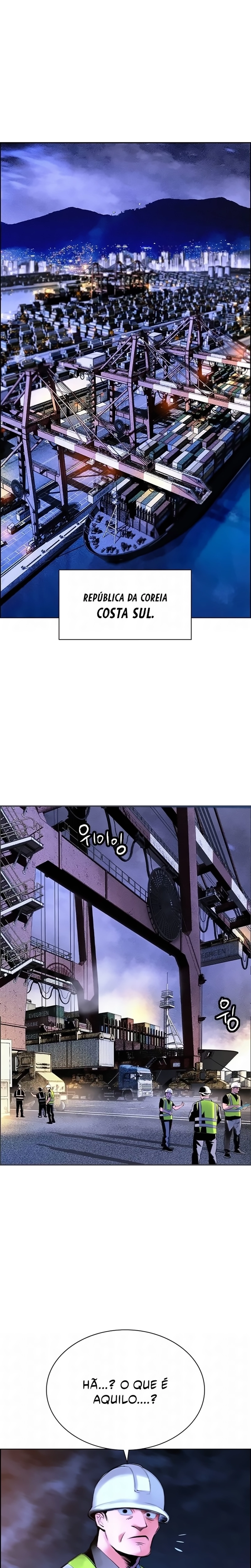 Página 1 do Capítulo 192