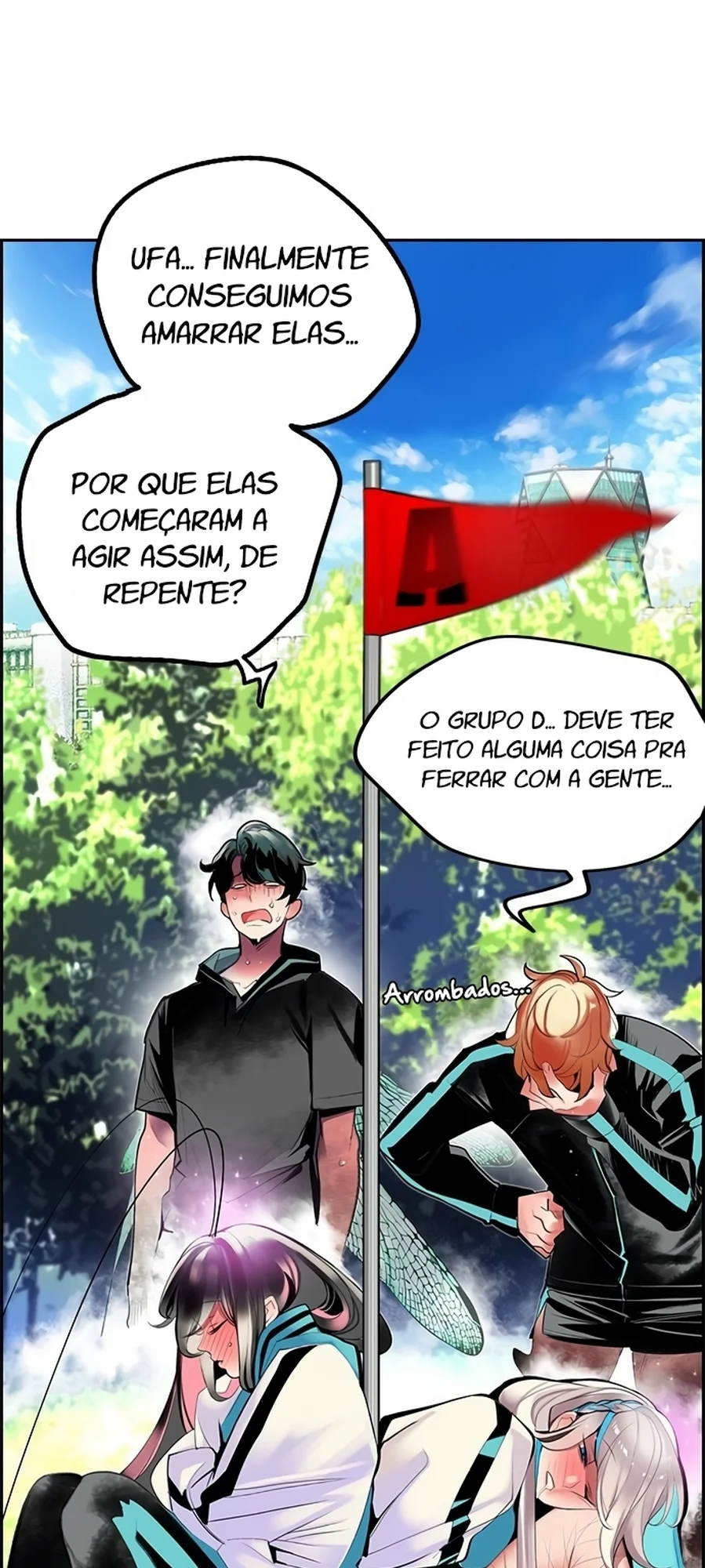 Página 14 do Capítulo 33
