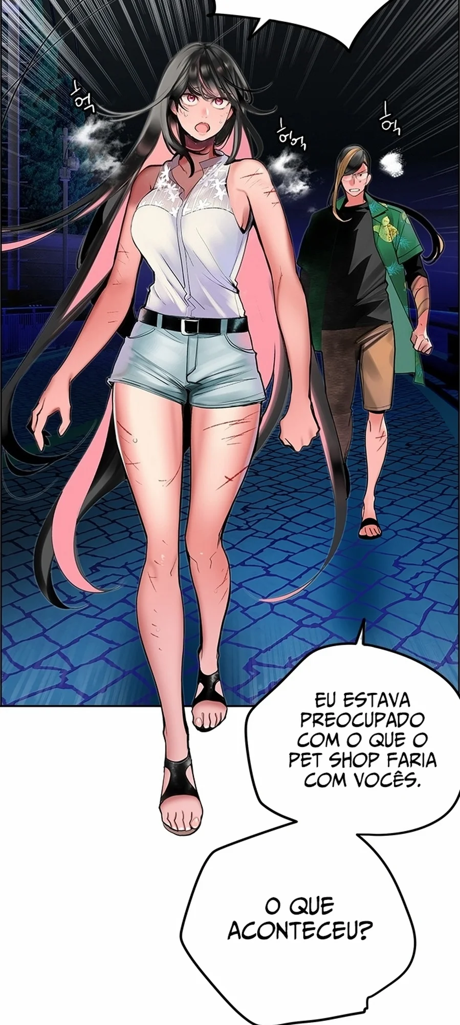 Página 29 do Capítulo 43