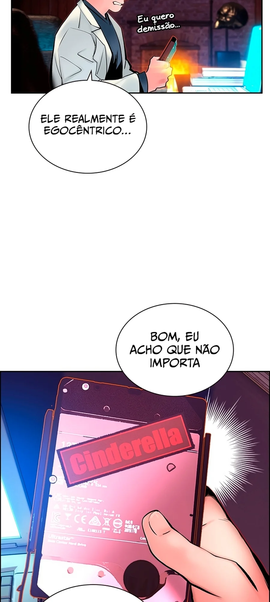 Página 33 do Capítulo 73