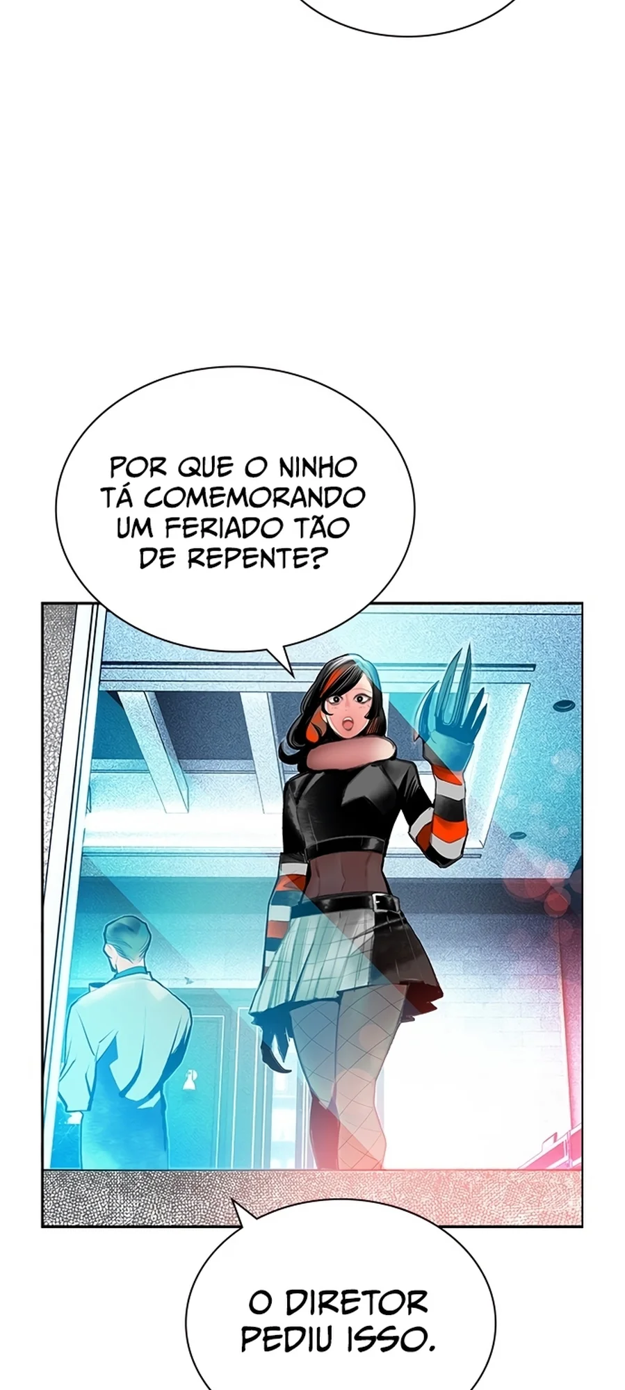 Página 47 do Capítulo 83