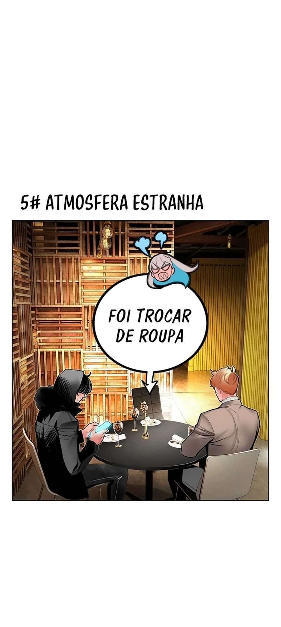 Página 71 do Capítulo 83