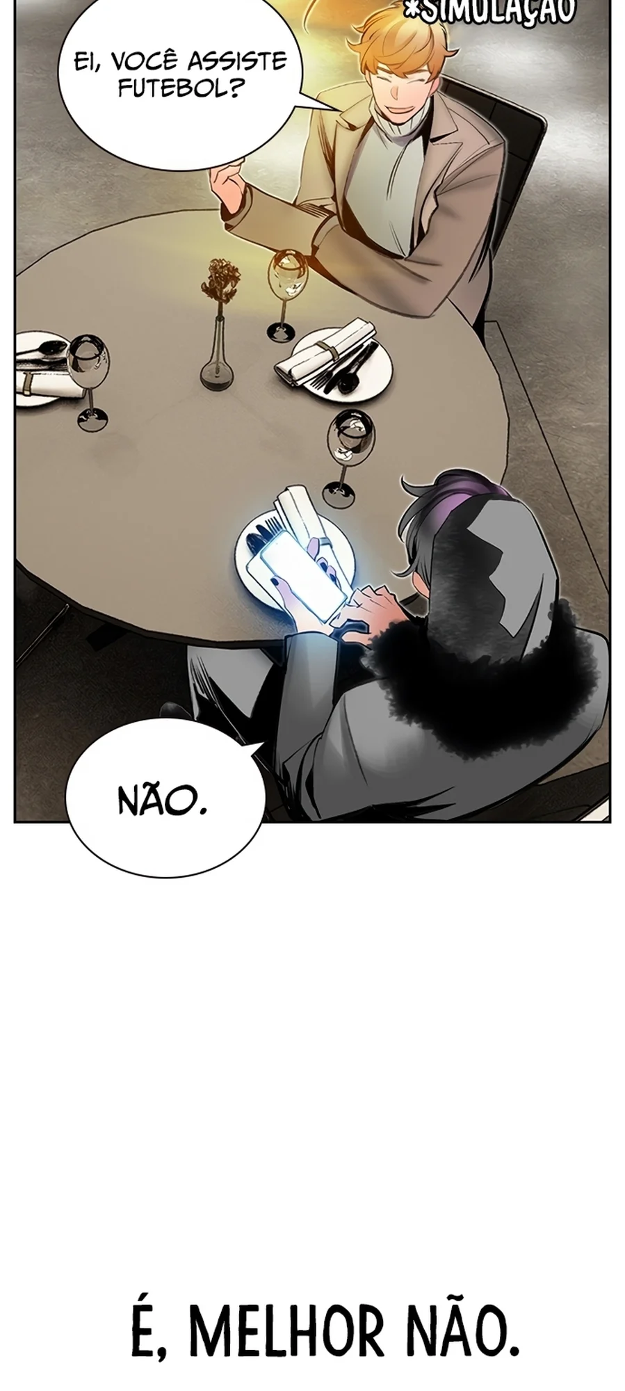Página 74 do Capítulo 83