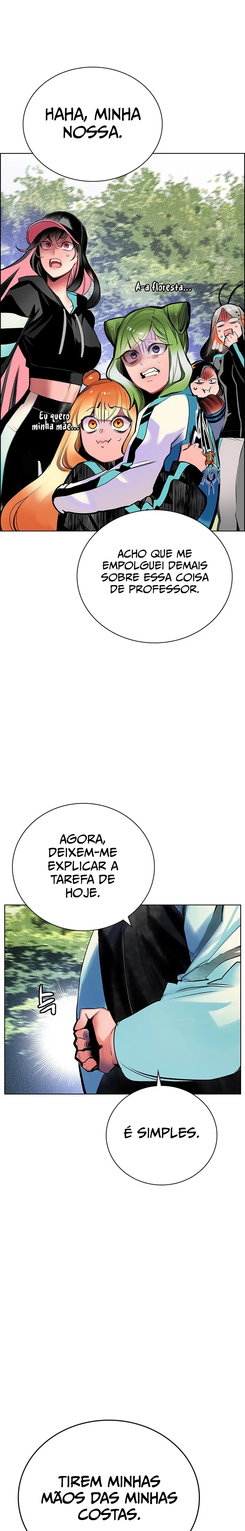 Página 8 do Capítulo 100
