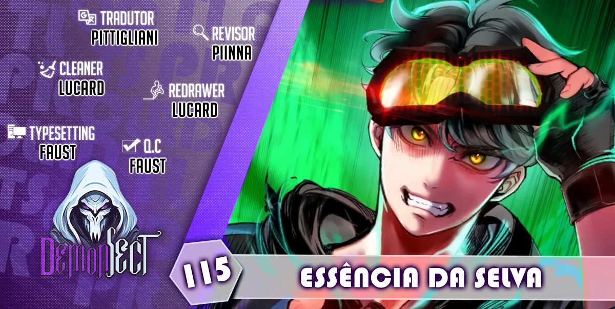 Página 1 do Capítulo 115