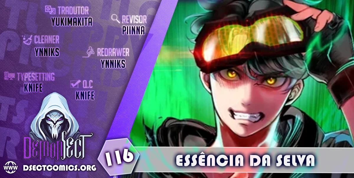 Página 1 do Capítulo 116