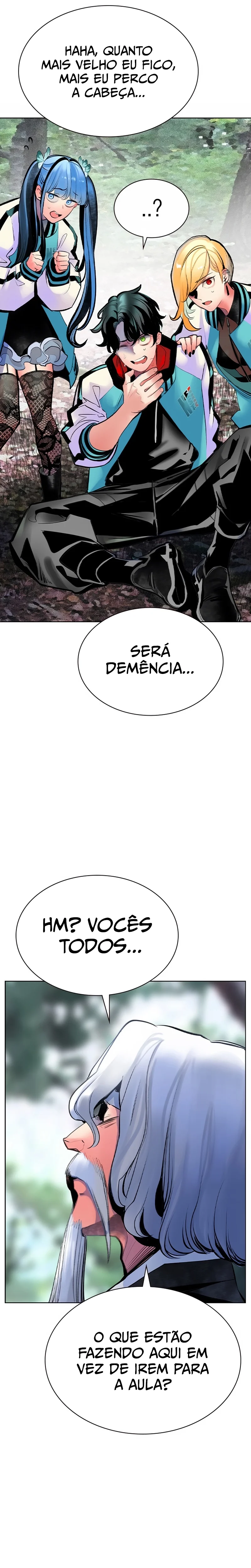 Página 43 do Capítulo 119