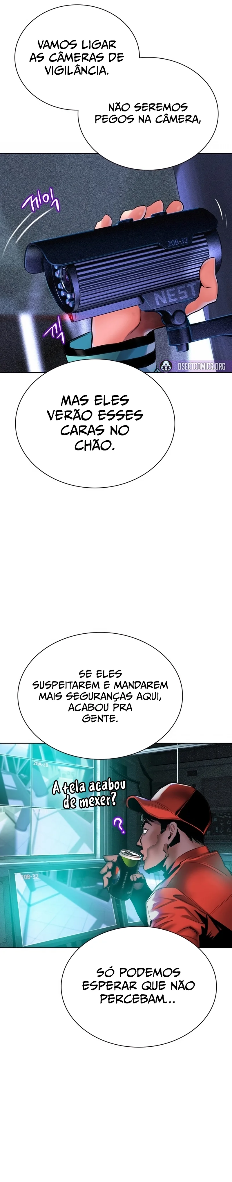 Página 3 do Capítulo 122