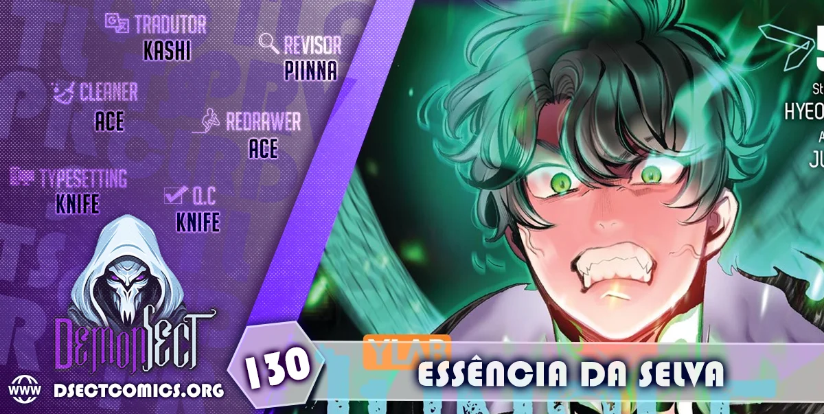 Página 1 do Capítulo 130