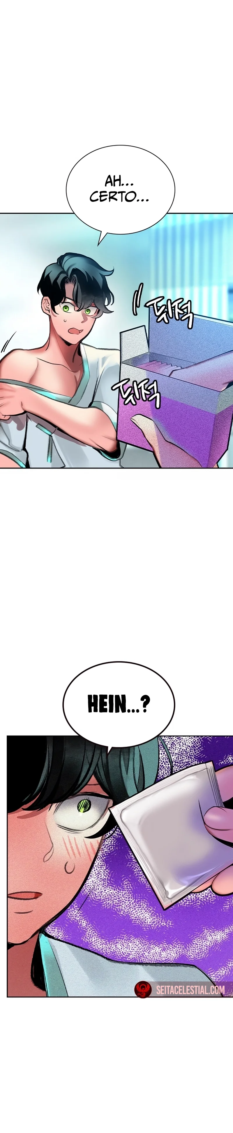 Página 46 do Capítulo 135