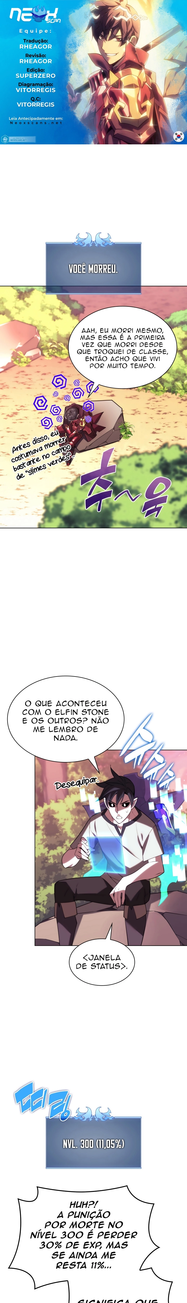 Página 1 do Capítulo 160