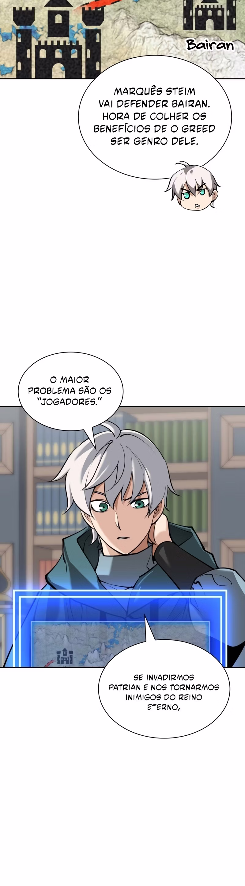 Página 40 do Capítulo 244