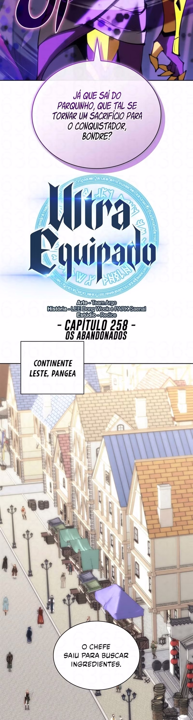 Página 12 do Capítulo 258