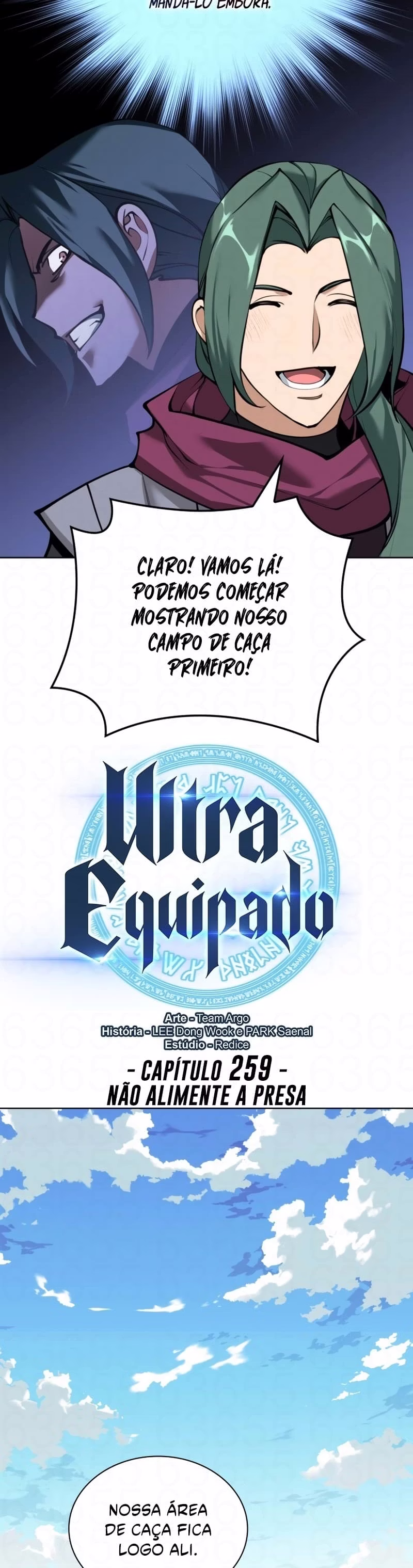 Página 12 do Capítulo 259