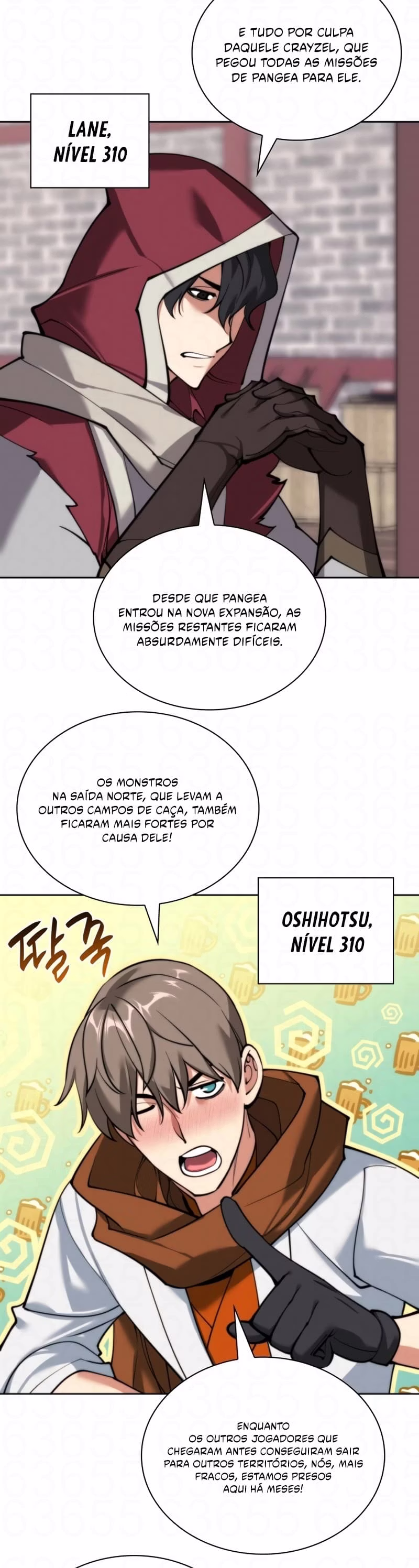 Página 3 do Capítulo 259