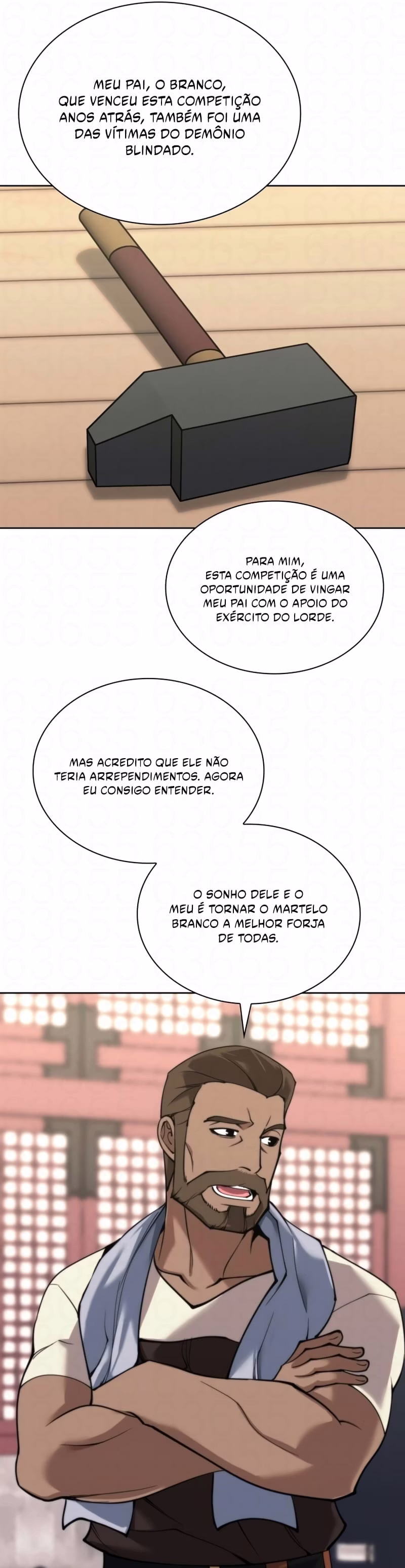 Página 25 do Capítulo 260