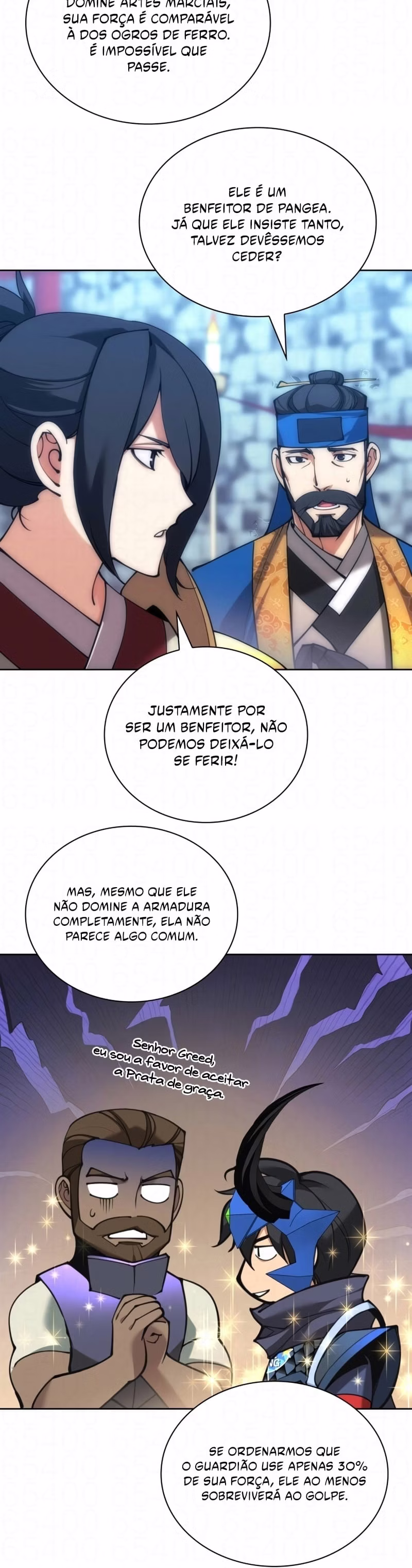 Página 40 do Capítulo 262